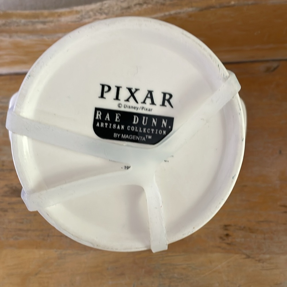 🧀Rae dun ratatouille Pixar collab mini baking dish 🧀 - Picture 3 of 3
